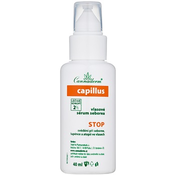 Cannaderm Capillus serum za kosu seboreja (2% Healing Hemp) 40 ml