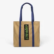 Torba Gramicci Duck Canvas Tote Bag Beige Universal