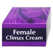 Aries Ram Female Climax – krema za lakše postizanje orgazma za žene 50g