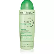 Bioderma Nodé A šampon za občutljivo lasišče