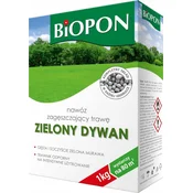 shumee Gnojilo za trato za zgostitev zelene preproge 1 kg