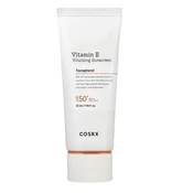 Cosrx Vitalizirajoča krema za sončenje z vitaminom E SPF 50+ (Vitalizirajoča krema za sončenje) 50 ml