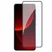 shumee Kaljeno steklo za Motorola G54 5G/G54 Power s polnim 5D zaslonom
