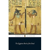 Egyptian Book of the Dead