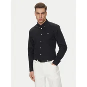 Lacoste Srajca CH2933 Črna Regular Fit