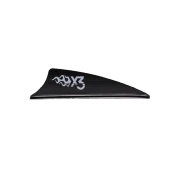 Bohning Vane X3 Shield Cut 1.75