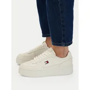 Tommy Jeans Nizke superge ARCHIVE 98 MAX bela