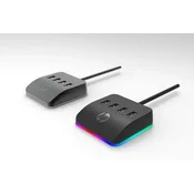 HP HUB USB AM NA 4xUSB 2.0 HP DHC-CT120