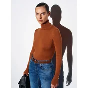 Dilvin Pulover Pullover kamela