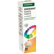 DietPharm Centravit, 20 šumečih tablet