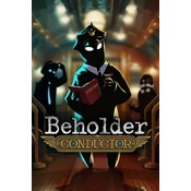 Beholder: Conductor PC/XBOX LIVE Key EUROPE