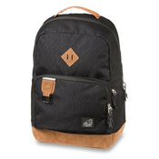 Nahrbtnik WALKER, Pure Eco, Black