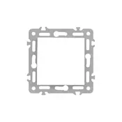 Nova preklopno stikalo 10A 250V 106 belo