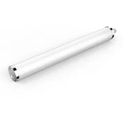 The Light Group SLC Lava LED stropna svetilka iz PMMA IP69 - bela - Plastika
