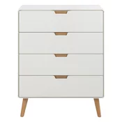 Bela komoda 80x100x40 cm Lowell – Actona
