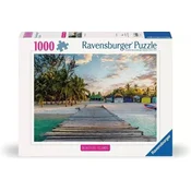 Ravensburger Slagalica Lepo ostrvo Karibi