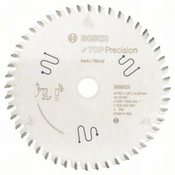 BOSCH List krožne žage Top Precision BfMM 165 x 20 x 1,8 mm, 56 2608642387