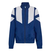 ADIDAS ORIGINALS Prehodna jakna marine/svetlo siva/bela