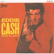 Eddie Cash - Doing All Right (10)