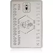 Philipp Plein No Limit$ Platinum parfemska voda 90 ml za muškarce