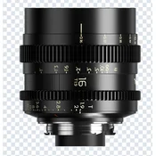 Thypoch Full-frame Cine Lens Simera-C 16mm T1.9 (M mount)