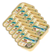 Vanicka Mister STUZZY Macici piletina 12 x 100 g