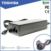 Punjac za Toshiba laptop