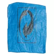 VRECA ZA RECIKLAZU /3 u setu / 33X33X48.5 CM