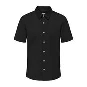 Only & Sons Srajca Cantley  črna