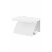 Yamazaki zidni nosac za toalet papir od celika 14 x 12 x 8,5 cm