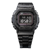 Casio G-Shock Carbon Edition