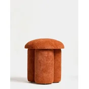 Atelier del Sofa Tabure Magnus, Braon