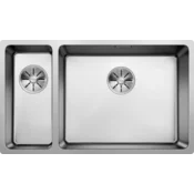 Blanco pomivalno korito ANDANO 500/180-U InFino INOX 18/10, BAZEN DESNO, brez daljinca.