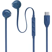 JBL Tune 305C USB-C Blue Bubice (JBLT305CBLU)