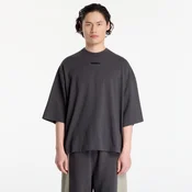 Majice Fear Of God Essentials Merch Tee Iron Grey S