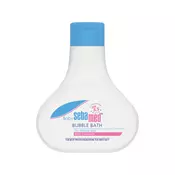 Sebamed baby Pena za kupanje 1L