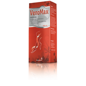 HAMAPHARM Emulgel protiv proširenih vena i ispucalih kapilara VenoMax, 100ml
