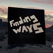 DJ Trashy - Finding My Way/Separate Ways (LP)