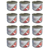 Trovet TROVET Renal & Oxalate RID Lamb - mokra hrana za mačke - 12 x 200 g