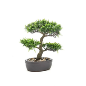 Umetni bonsai Podocarpus 32 - 25 do 50 cm
