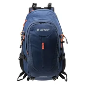 Hi-Tec ARUBA 30 moder - tehnično dovršen pohodniški nahrbtnik