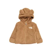 THE NORTH FACE Funkcionalna jopa iz flisa CAMPSHIRE rjava