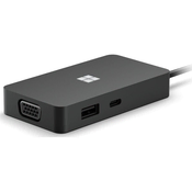Microsoft Surface Travel Hub USB-C (1E4-00003)
