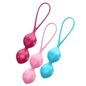 Vaginalne Kuglice Set Satisfyer