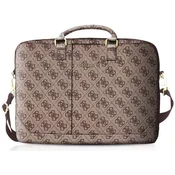Guess Torba GUCB154GB 15  brown 4G Uptown