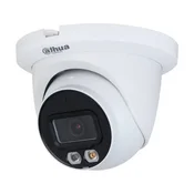 DAHUA_ IPC-HDW2449TM-S-IL-0280B 4MP Smart Dual Light Fixed-focal Bullet WizSense Network kamera