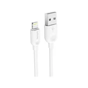 Digicell Superior USB kabal lightning 2.4A