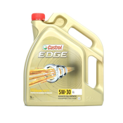 CASTROL motorno olje EDGE LL 5W-30, 5l
