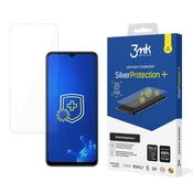 3MK Oppo A17 - 3mk srebrna zaščita+