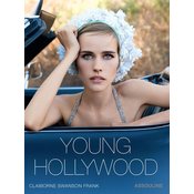 Assouline - Young Hollywood book - unisex - Multicolour